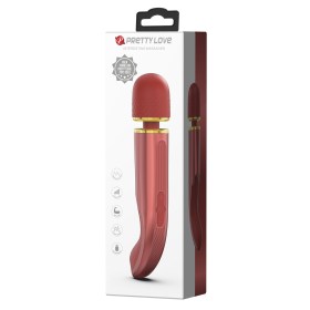 Klitoralni Pretty Love interesting massager BI 14808-1-8